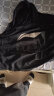 李宁冰沙防晒衣丨男女24新款凉感开衫速干户外运动风衣外套防晒衣 黑色(831款)-3 XL 晒单实拍图