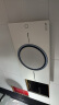 奥普（AUPU）浴霸Q360A-Evo热能环风暖浴霸遥控开关外接照明(非大板安装SKU) 晒单实拍图