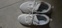 361°运动鞋女鞋夏季网面透气软弹轻质跳绳鞋跑步鞋子女 682232210-1 实拍图