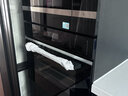 冈田蒸烤一体机嵌入式蒸烤箱 家用电蒸箱 烘焙多功能大容量40L70L嵌入式蒸烤箱一体机蒸烤二合 【热卖爆款】40L蒸烤炖炸 实拍图