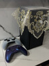 【二手99新】Xbox One/S  series S/XPC手柄无线蓝牙Steam吃鸡游戏手柄 新款xsx极光紫二手 实拍图