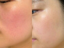 芮思琳（ROSTHERNE）紧致V脸晚霜修护敏感红血丝保湿淡细纹滋润抗皱提亮面霜送人礼盒 晚霜50ml+小童颜水40ml 实拍图