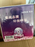 紫光（UNIS） CD/DVD光盘袋 双面加厚 光盘白色收纳袋 刻录盘PP袋 （100片） 实拍图