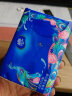 维达（Vinda）抽纸 超韧20抽*10包 国潮设计 湿水不易破 小方巾 PLUS手帕纸 实拍图