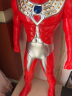 索迪奥特曼玩具变身器超人特大号变身器泰罗赛罗儿童玩具男孩生日礼物 实拍图