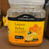 新溪岛（Streamland）新西兰进口蜂蜜 柠檬蜜250g/500g 佐餐蜂蜜水果茶 【新西兰】柠檬蜜500g 实拍图