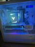 华硕（ASUS）TUF/ATS天选 4060/4060ti系列台式组装电竞游戏黑神话悟空独立显卡DLSS3 视频渲染游戏显卡台式显 TX-RTX4060Ti-O8G-GAMING 实拍图