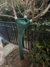 漫德莱 包树布裹树布2卷 保温保湿树木防冻棉缠绕园林绿化植物防寒布 实拍图