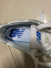 NEW BALANCE NB327 官方休闲鞋男鞋女鞋情侣复古舒适增高元祖灰情侣运动鞋 灰色/白色 MS327LAB 40 (脚长25cm) 实拍图