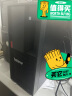 联想ThinkServer TS80X|TS90X 塔式服务器办公台式电脑主机 金蝶用友ERP 2G独显 TS80X 至强四核 E-2224 3.4GHz 16G内存丨256G+2x1T RAID1 实拍图