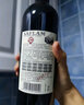 西夫拉姆红酒 酒堡30年树龄赤霞珠 干红葡萄酒 750ml 实拍图