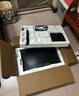 SANC盛色27英寸 2K 240Hz Fast IPS快速液晶1ms响应 旋转升降 低蓝光 电竞游戏屏幕显示器G73 实拍图