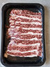 鲜江道烤肉 烤肉食材礼盒 日韩式烤肉和牛M8-9牛肉生鲜户外烧烤海外直采 和牛M8-9烤肉套餐净重1250g 和牛烤肉套餐 实拍图