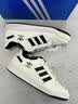 阿迪达斯adidas Originals三叶草2024年男女ADIMATIC休闲鞋 ID3938 42.5 实拍图