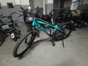 崔克（TREK）山地车 MARLIN 6 轻量化油压碟刹内走线越野山地自行车直邮到家 迈阿密绿色深水绿色渐变 M/L（建议身高173-180CM） 10速 实拍图