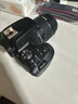 佳能/Canon EOS 100D 200D 200d二代 二手单反相机 200D二代黑 18-55  防抖 套机 99新 实拍图
