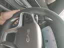 Ewitgo汽车方向盘套翻毛皮超薄透气四季适用防滑防汗车把套圆D形适用于 【D型】比亚迪宋plus元max秦L汉e唐DM海豹 实拍图