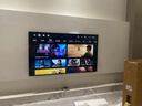 索尼（SONY） KD-85X85K 85英寸电视+回音壁音响套装 超大屏4K超高清安卓智能液晶电视 85英寸 KD-85X85K 实拍图