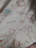 贝肽斯宝宝睡衣春秋夏季纯棉2025新款男女儿童家居服连体衣服套装 实拍图