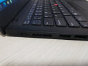 联想Thinkpad (独显)T470sT480T490 T14商务游戏本二手笔记本电脑IBM 95新【总裁X1C2018】i7-16G-1T固态 实拍图