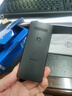 飞利浦（PHILIPS）E566 老年人手机4G全网通 老人机大电池大屏大声大字超长待机学生智能手机直板按键  星空黑 实拍图