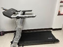 小乔跑步机家用可折叠HUAWEIHiLink健身房专业器材护膝走步机X3pro 【X3Pro】63CM跑台+空气胶囊减震 实拍图