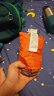迪卡侬（DECATHLON）户外防雨防尘罩登山双肩包防雨罩登山露营防水FOR3 桔色(40-60L) 晒单实拍图