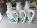 威露士洗衣液18.5斤松木香清可新（3L瓶+2.25L+2L袋x2）除菌除螨除霉味 实拍图