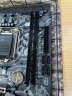 铭瑄（MAXSUN）MS-挑战者B560M 电脑游戏主板支持 CPU 11600KF/11400F（Intel B560/LGA 1200） 晒单实拍图