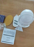 凌防（LFang）KR-P6 店铺家用人体感应红外防盗现场报警门窗安防 2遥控+3报警器 实拍图