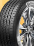 马牌（Continental）汽车轮胎 245/50R18 100W FR UCJ SSR 防爆 适配宝马X3/X4/7系 实拍图