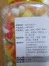 再再 仓鼠粮食金丝熊主粮营养饲料专用食物面包虫干小零食用品大全 什锦水果干-185g 实拍图