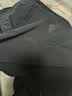 阿迪达斯 （adidas） 女子运动裤跑步训练健身休闲时尚舒适耐穿透气快干束脚抽绳梭织长裤 CW5773 L 实拍图