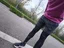 耐克NIKE男子运动裤紧身速干NP DF TIGHT裤子DD1914-010黑色XXL 实拍图