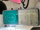 索盈【自动精准测量】血糖监测手表无创检测血糖血压手表免扎针血脂尿酸一体心率血氧智能健康非医疗级 血糖尿酸准度提升200%丨一键微体检【玫瑰金】 血糖血压监测无创仪器家用心电图一体机手环体温 实拍图