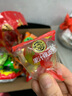 徐福记 糖果大礼包 婚庆喜糖果酥心糖棉花糖奶糖玉米软糖多种组合 橡皮糖500g/混合约45颗 实拍图