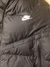 耐克（NIKE）男装 26春季新款运动户外休闲舒适外套连帽保暖羽绒服 经典款/新到货 2XL (185/100A) 实拍图