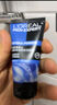 欧莱雅（LOREAL）男士洗面奶抗黑头深层清洁毛孔清爽控油火山泥清痘洁面乳洁面膏 水能双效保湿洁面膏100ml*2 实拍图