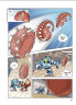 植物大战僵尸2·恐龙漫画 超进化危机（含恐龙卡） 实拍图