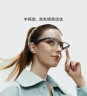 小米（MI）MIJIA智能音频眼镜飞行员款 小米蓝牙耳机无线非骨传导可换前框近视配镜太阳墨镜 晒单实拍图