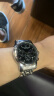 BINKADA阿玛妮黑武士多功能手表男自动瑞士工艺机械质感品牌十大腕表礼物 实拍图