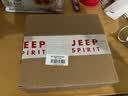 JEEP SPIRITJEEP吉普皮带男士帆布腰带韩版潮流时尚裤腰带耐磨耐穿品牌皮带 实拍图