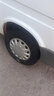 玛吉斯（MAXXIS）轮胎/汽车 215/70R15 LT 104/101Q UE168N 原配江铃 实拍图