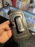 supcase 适用苹果13手机壳防摔全包带背夹带隐藏收纳支架iPhone13promax保护套 iPhone13-6.1英寸-酷睿黑 实拍图