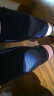 TMT 运动护膝保暖女士专用跑步健身保护膝盖半月板膝关节防损伤两只 实拍图