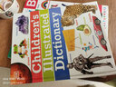微瑕品 介意慎拍 DK 我的第一本字典 My First Dictionary 少儿科普百科大词典 全彩英文原版精装 初阶图画词典 插图字典 5-12岁 实拍图