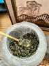 骏江南2025新茶明前洞庭山碧螺春特级绿茶春茶 雅集茶叶礼盒装200g礼物 实拍图