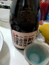 一担粮北京二锅头 5A精酿小棕瓶清香型白酒 42度 480ml*6瓶装 实拍图