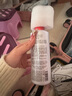 KIMTRUE且初pro果酸沐浴露美白身体乳套装亮泽透光水润焕亮440ml 实拍图