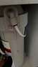 钻芯适用于美的净水器10吋美的MRC1583A-50G(升级版)MRC1683b-50G净水器滤芯 123级 实拍图